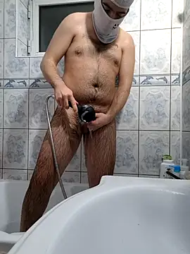 Ourdarksecret online show from February 3, 2026, 9:20 pm