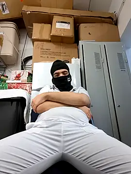 Ourdarksecret online show from February 16, 2026, 6:09 am