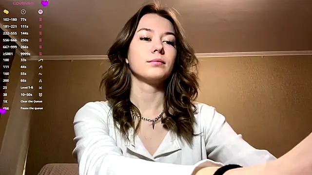 elsadaedra online show from February 12, 2026, 11:05 am