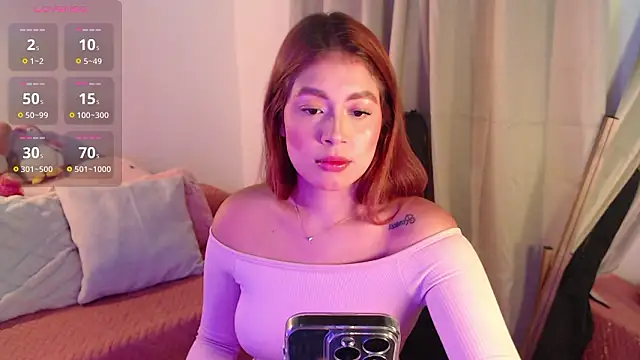 Snapshot of Mia_Volkova_ chatting on February 7, 2026, 1:15 pm Mia Volkova online show from February 7, 2026, 1:15 pm