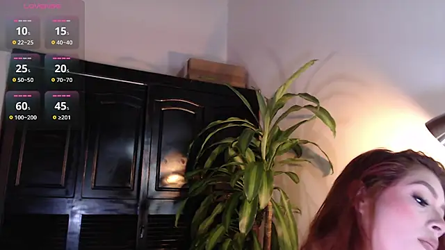 Mia Volkova  online show from June 4, 2026, 2:12 pm