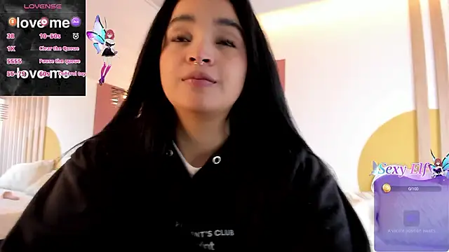 VanessaDoofenshmirtz online show from March 4, 2026, 12:22 pm