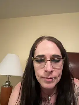 KylaRaven online show from March 21, 2026, 3:11 am