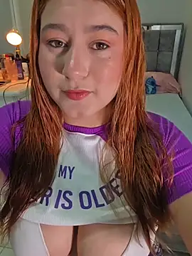  Luciana 1 online show from March 3, 2026, 10:04 pm