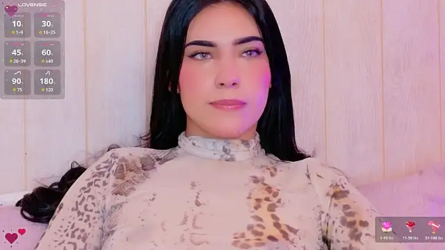 Snapshot of Aliison1_ chatting on March 5, 2026, 8:49 pm Aliison1 online show from March 5, 2026, 8:49 pm