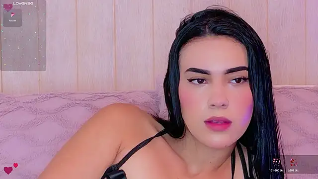 Snapshot of Aliison1_ chatting on March 10, 2026, 7:19 pm Aliison1 online show from March 10, 2026, 7:19 pm