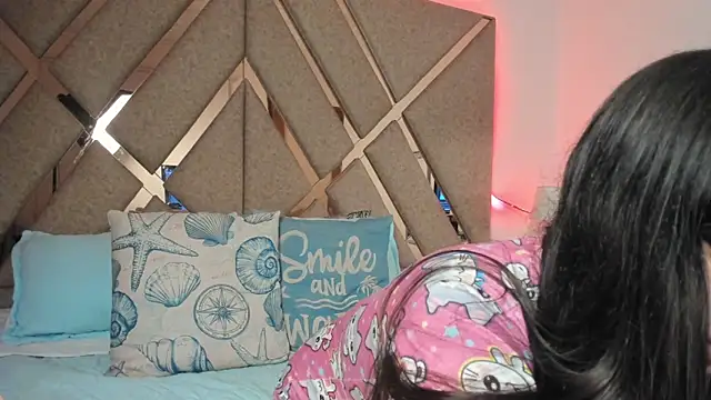 JenniQ69 online show from February 2, 2026, 1:54 pm