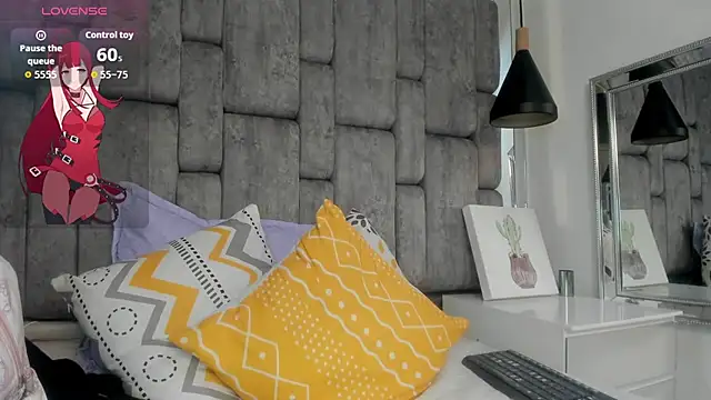 JenniQ69 online show from July 2, 2026, 7:20 pm