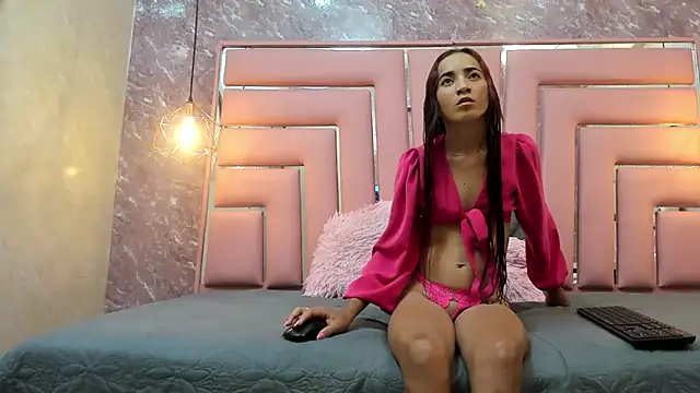 Snapshot of Naughty_Mely_ chatting on January 31, 2026, 8:18 pm Naughty Mely online show from January 31, 2026, 8:18 pm