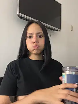 CarolinaRaven online show from March 20, 2026, 4:39 am