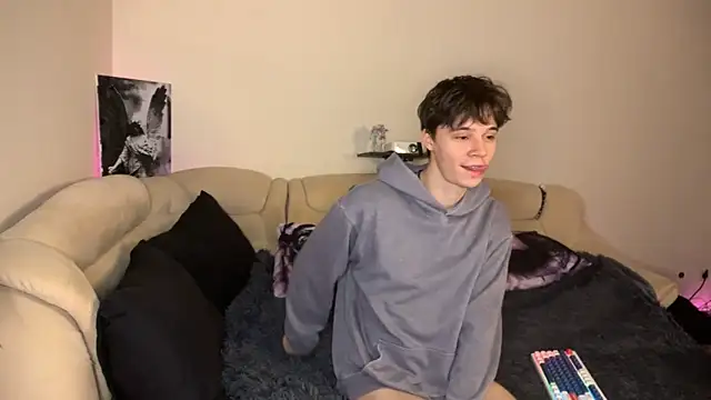 VanthonyV online show from January 18, 2026, 6:06 am