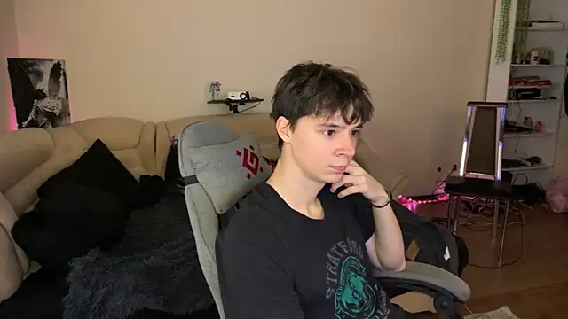 VanthonyV online show from January 19, 2026, 11:03 am