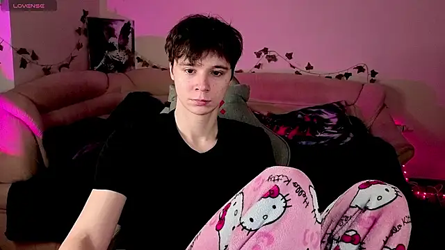 VanthonyV online show from February 4, 2026, 3:40 pm