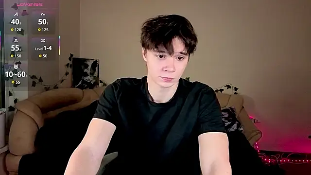 VanthonyV online show from February 8, 2026, 3:48 pm