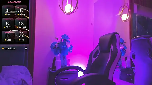 Snapshot of RossyAlvarez chatting on February 20, 2026, 6:26 am RossyAlvarez online show from February 20, 2026, 6:26 am