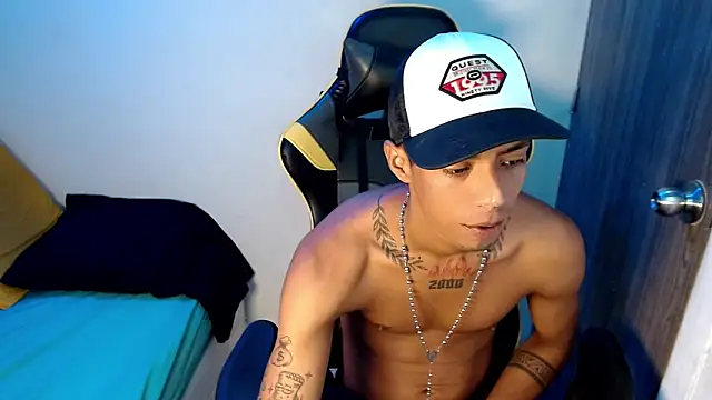 Nando colll online show from January 18, 2026, 12:20 pm