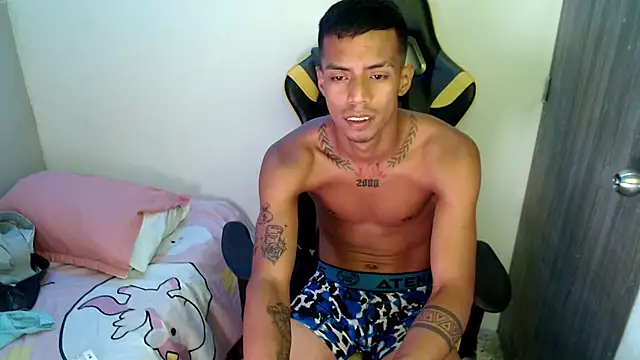 Nando colll online show from February 6, 2026, 12:08 pm