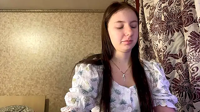 DanaRaven online show from January 19, 2026, 5:11 am