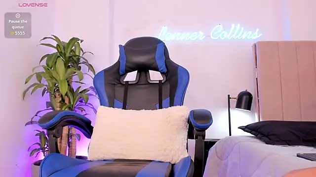 LennerCollins  online show from May 16, 2026, 3:55 pm