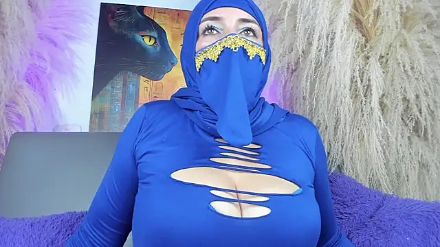 Dalia rami online show from January 18, 2026, 7:28 pm