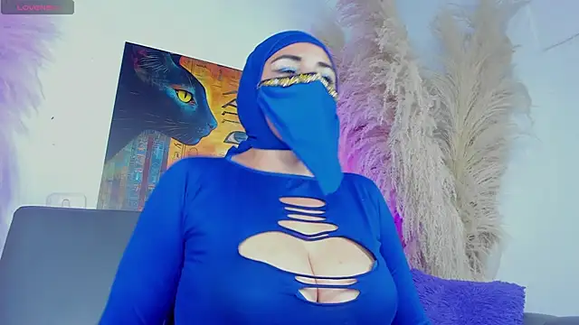 Dalia rami online show from January 31, 2026, 7:11 pm