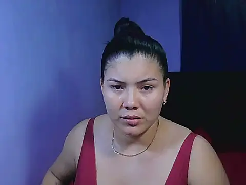 Violetta-Helena online show from March 18, 2026, 11:19 pm