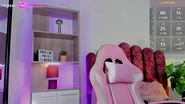 Eli-Bluee online show from March 18, 2026, 1:58 pm