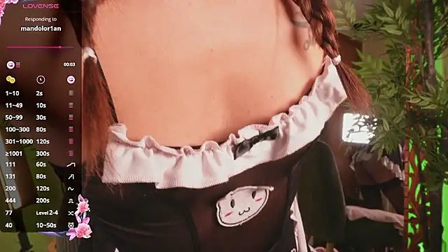 Mary funny online show from February 15, 2026, 8:05 pm