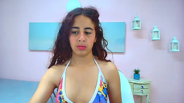 scarlett clyde online show from June 20, 2026, 12:19 pm