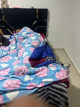 Spicy Nesss online show from February 7, 2026, 5:55 am