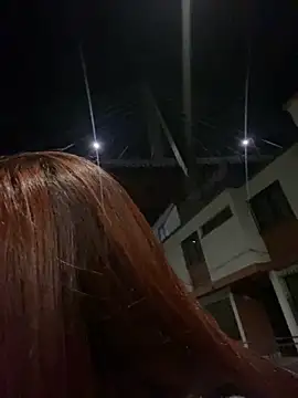 Valeriasandoval12 online show from February 5, 2026, 2:16 am