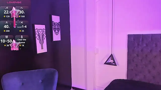 im charles online show from March 11, 2026, 1:06 pm