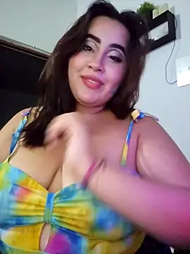 ScarleGrace online show from May 6, 2026, 2:51 am