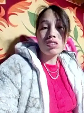 Snapshot of Gummiesu chatting on February 9, 2026, 6:56 pm Gummiesu online show from February 9, 2026, 6:56 pm