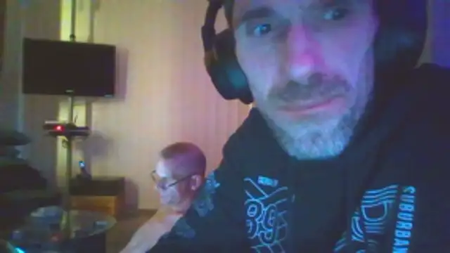 BlnAktivGay online show from February 27, 2026, 11:38 pm