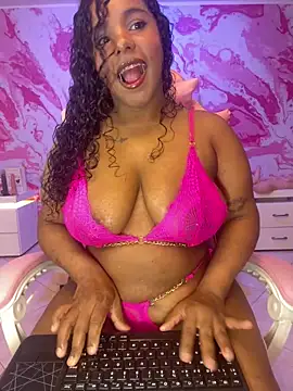 melani-miller online show from March 22, 2026, 6:17 am