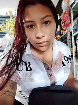 StornBunnyy  online show from January 18, 2026, 4:44 pm