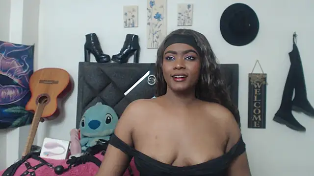 Natashabella    online show from August 4, 2026, 4:15 am