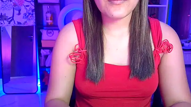 Snapshot of _Maanvi_ chatting on June 22, 2026, 1:40 am Maanvi online show from June 22, 2026, 1:40 am
