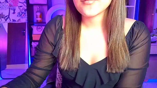 Snapshot of _Maanvi_ chatting on June 22, 2026, 11:35 pm Maanvi online show from June 22, 2026, 11:35 pm