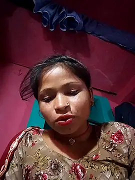 Snapshot of Jyoti_rathor chatting on July 13, 2026, 2:53 pm Jyoti rathor online show from July 13, 2026, 2:53 pm