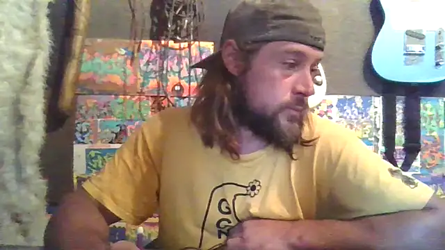 unknowner123 online show from April 28, 2026, 7:08 pm