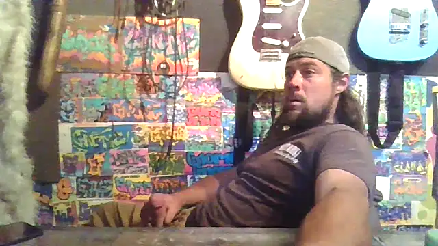 unknowner123 online show from May 3, 2026, 11:00 pm