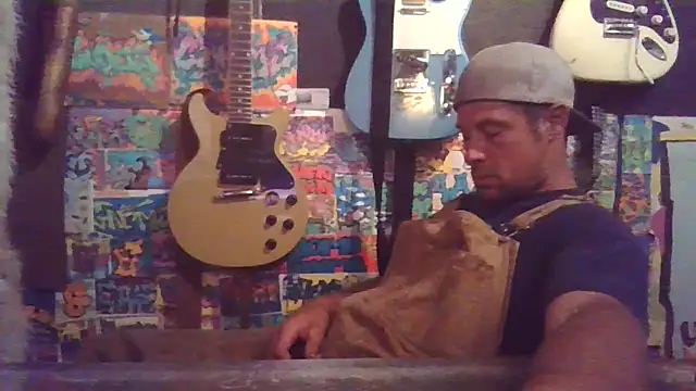 unknowner123 online show from June 9, 2026, 2:23 am