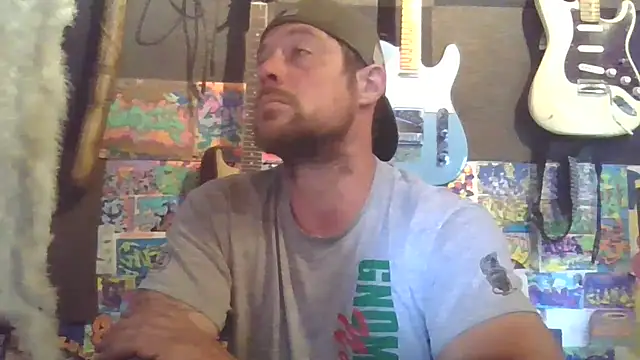 unknowner123 online show from June 26, 2026, 8:24 pm