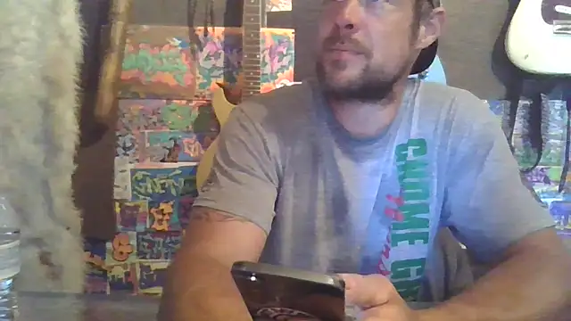 unknowner123 online show from June 29, 2026, 3:56 pm