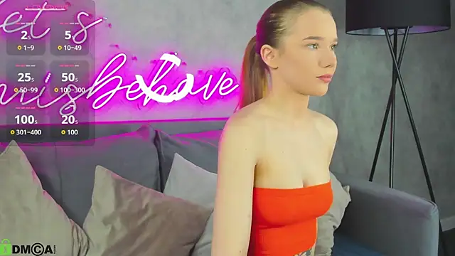 Nicole Vasquez online show from March 13, 2026, 9:16 am