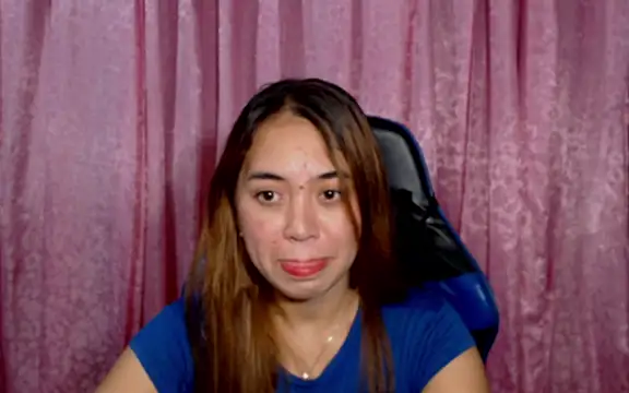 pinay mayahiga online show from May 5, 2026, 2:36 pm