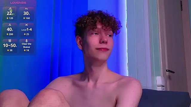 WilliamCurlis online show from February 6, 2026, 3:59 pm