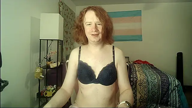 VanFairy526 online show from May 8, 2026, 9:47 am